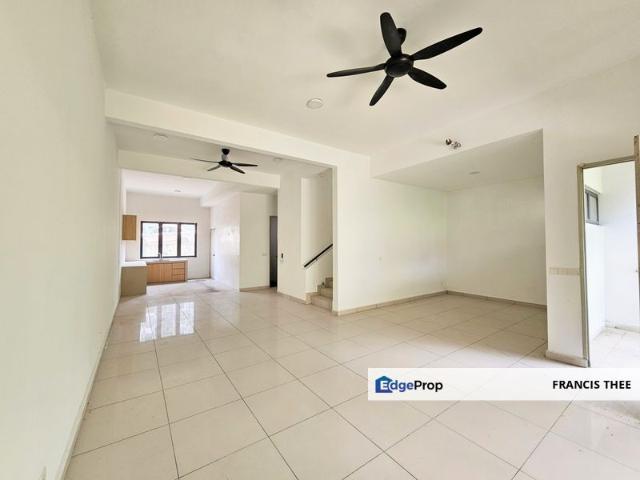House for sale in Kajang, Langat