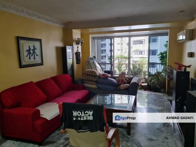 Condominium for sale in Country Heights Damansara, Kuala Lumpur