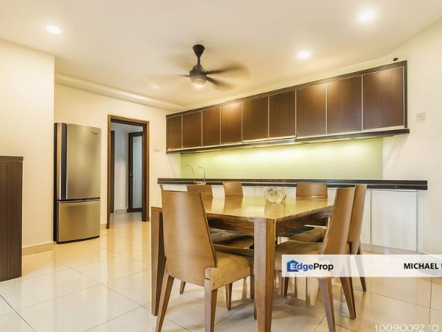 Condominium for sale in Georgetown, Penang
