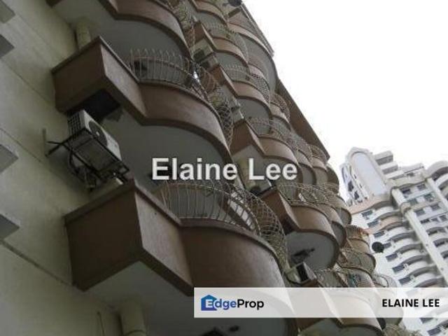 Condominium for rent in Country Heights Damansara, Kuala Lumpur