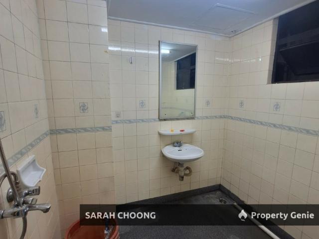 Condominium for rent in Bukit Bintang