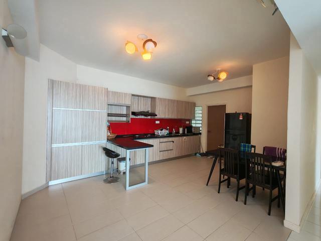 Condominium for rent in Pulau Tikus, George Town
