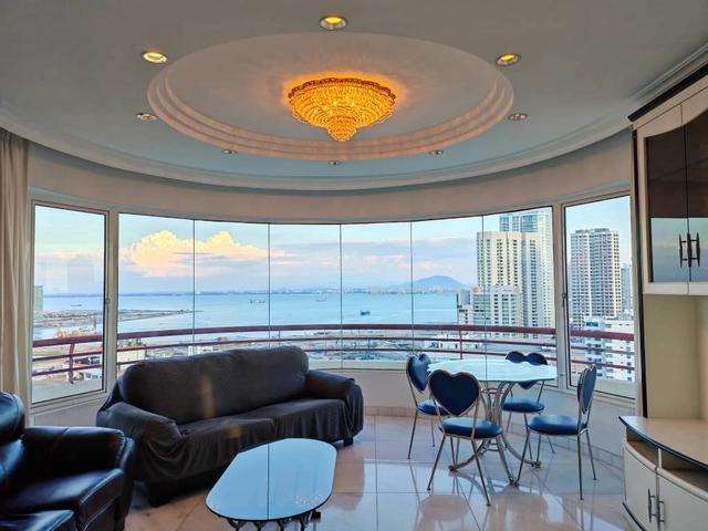 Condominium for rent in Georgetown, Penang