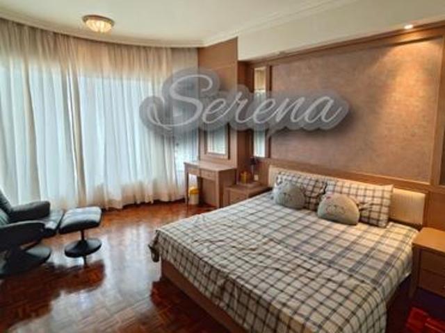 Condominium for sale in Pulau Tikus