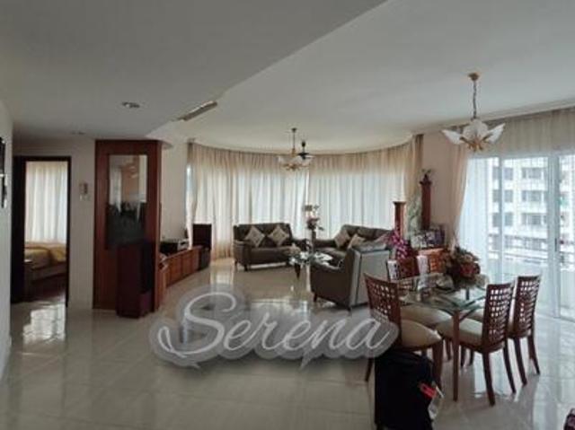 Condominium for sale in Georgetown, Penang
