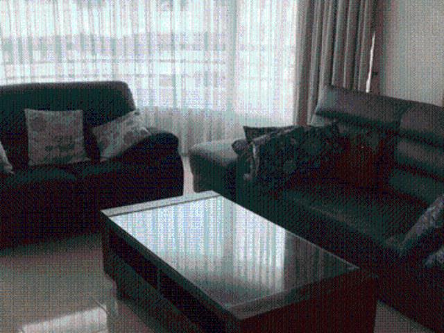 Apartment for rent in Georgetown, Penang
