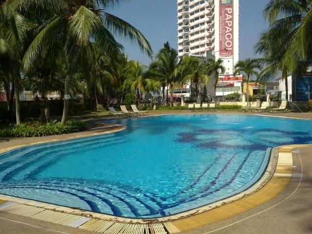 Apartment for rent in Timur Laut, George Town