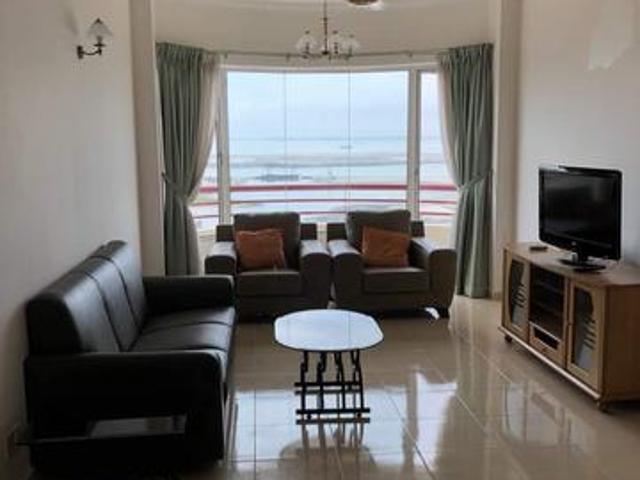 Condominium for rent in Georgetown, Penang
