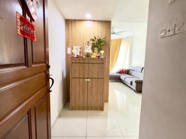 Condominium for sale in Georgetown, Penang