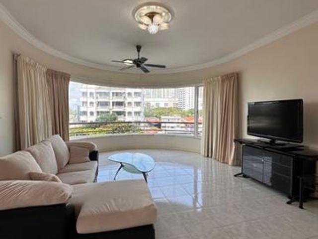 Condominium for rent in Georgetown, Penang
