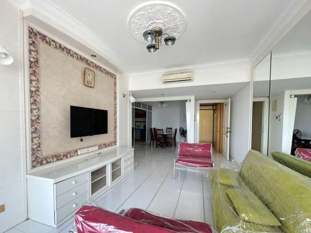 Condominium for rent in Georgetown, Penang