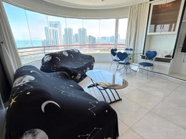 Condominium for rent in Georgetown, Penang