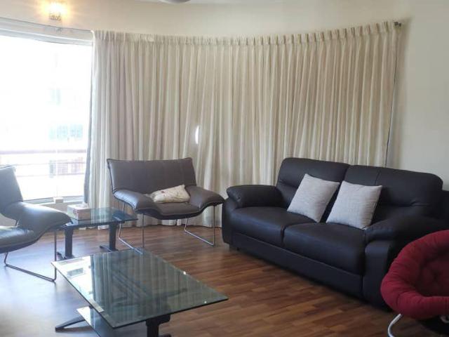 Apartment for rent in Georgetown, Penang