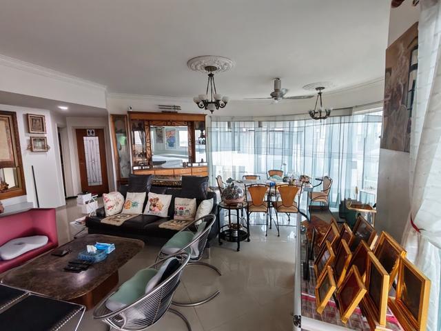Condominium for sale in Georgetown, Penang