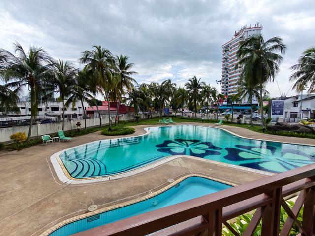 Condominium for sale in Georgetown, Penang