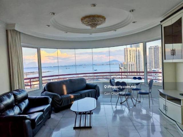 House for rent in Georgetown, Penang