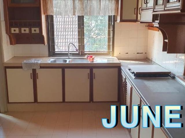 Condominium for rent in Georgetown, Penang