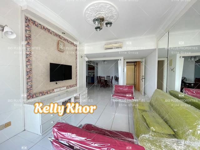 Condominium for rent in Georgetown, Penang