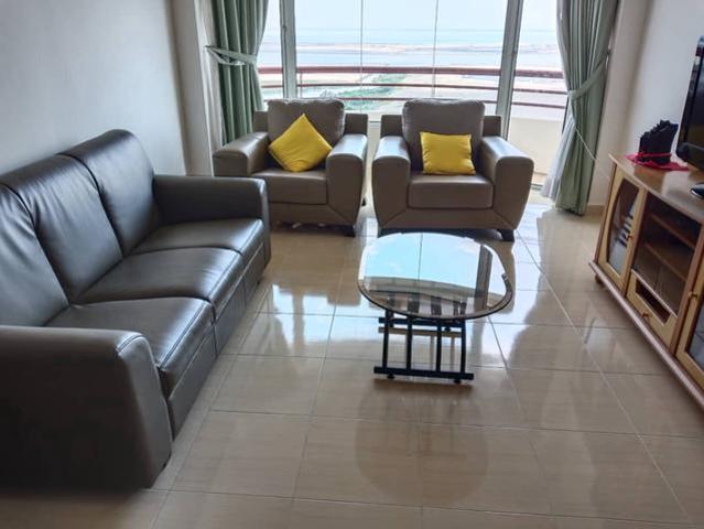 Condominium for rent in Georgetown, Penang