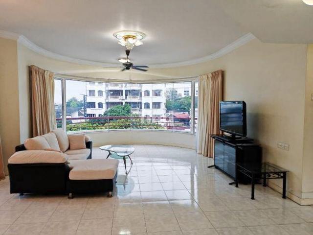 Condominium for rent in Pulau Tikus, George Town