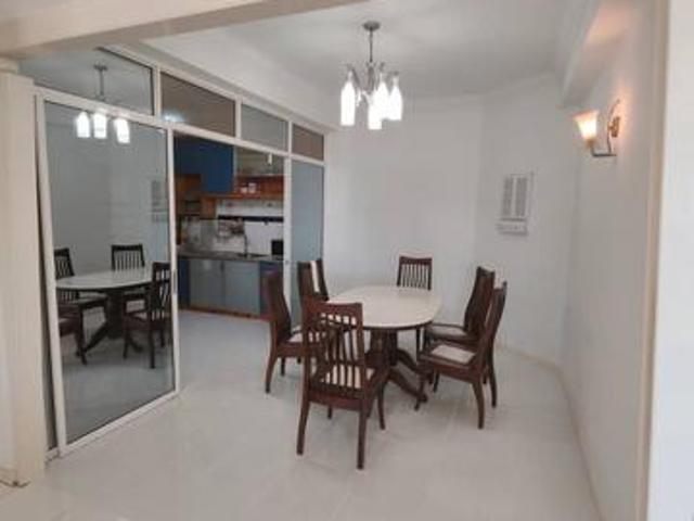 Condominium for rent in Georgetown, Penang