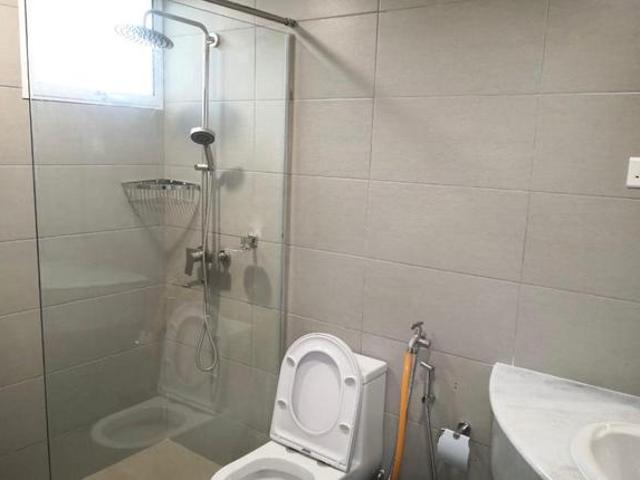 Condominium for rent in Georgetown, Penang