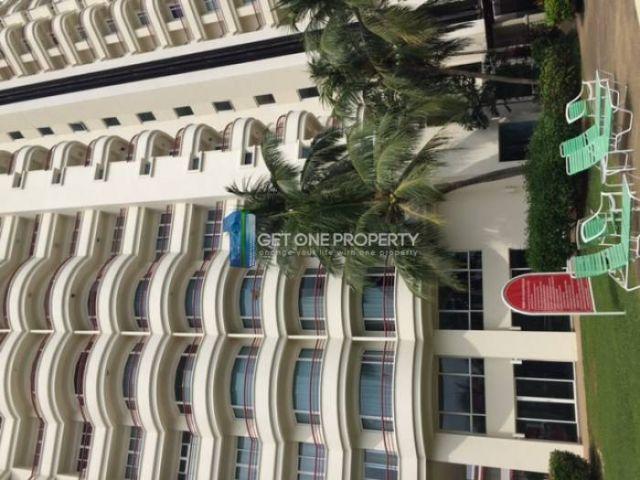 Apartment for rent in Georgetown, Penang