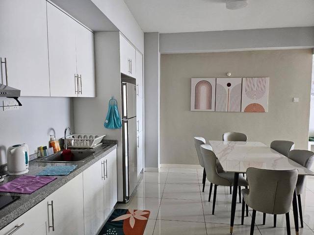 Condominium for rent in Pulau Tikus, George Town