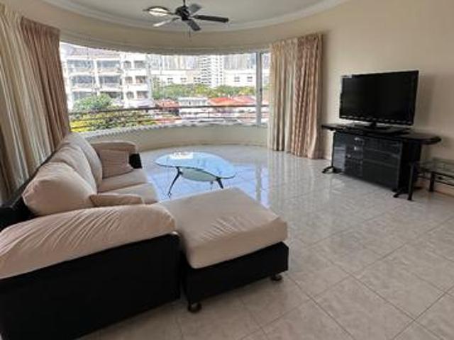 Condominium for sale in Georgetown, Penang