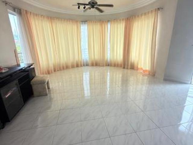 Condominium for sale in Pulau Tikus, George Town