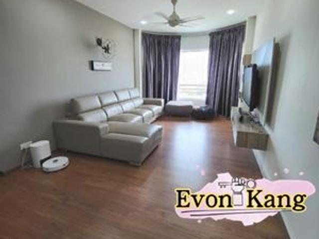 Condominium for sale in Georgetown, Penang