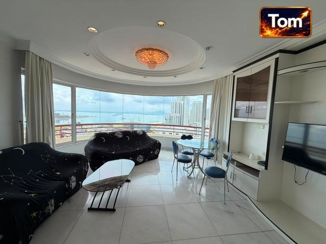 Condominium for rent in Georgetown, Penang