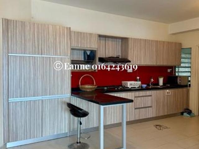 Condominium for rent in Georgetown, Penang