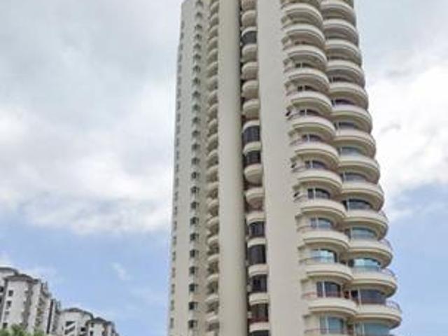 Condominium for sale in Georgetown, Penang
