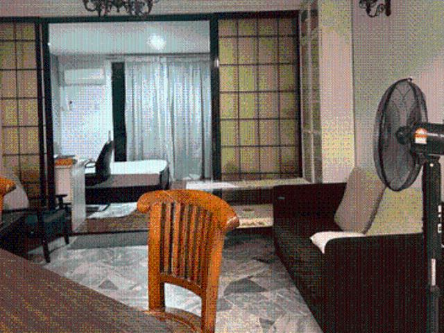Apartment for rent in Country Heights Damansara, Kuala Lumpur