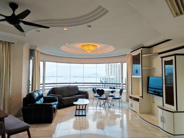 Condominium for rent in Georgetown, Penang