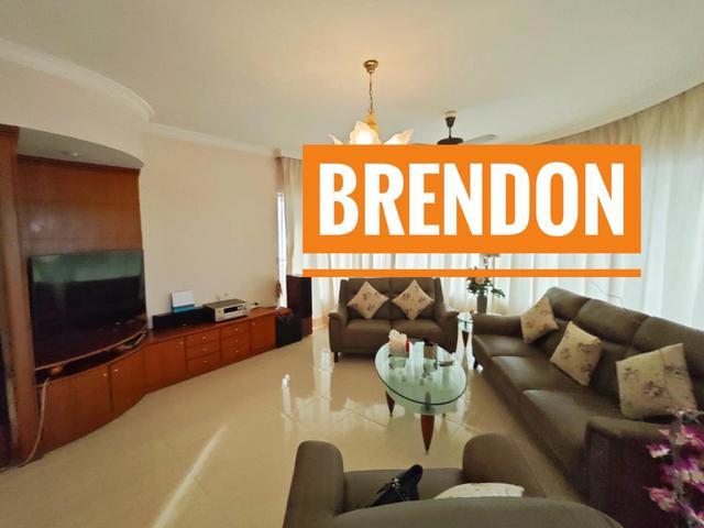 Condominium for sale in Georgetown, Penang