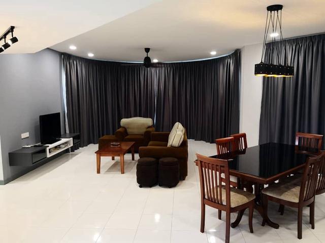 Condominium for sale in Pulau Tikus, George Town