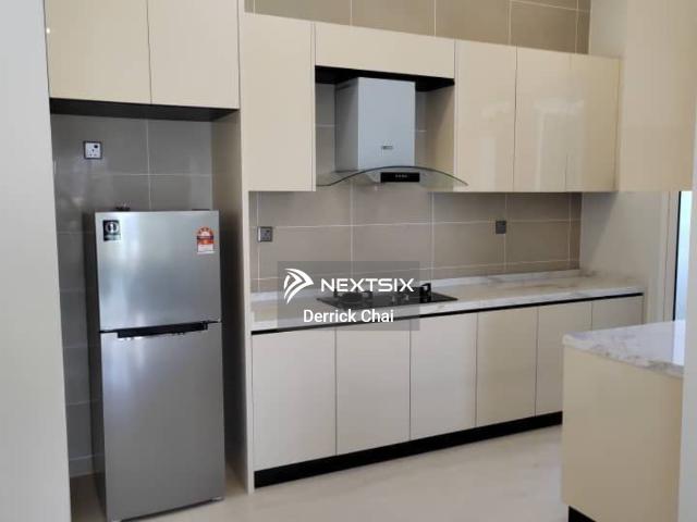 Residential House for rent in Georgetown, Penang