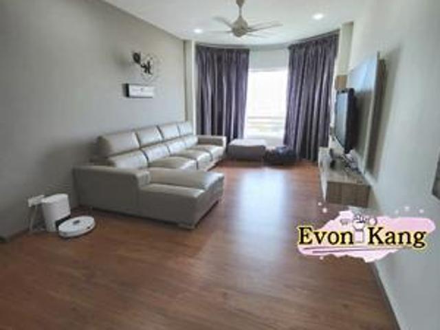 Condominium for sale in Georgetown, Penang
