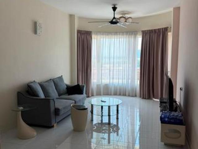 Condominium for rent in Georgetown, Penang