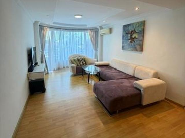 Condominium for sale in Georgetown, Penang