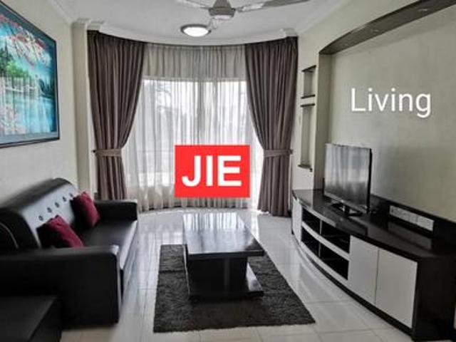 Condominium for rent in Georgetown, Penang