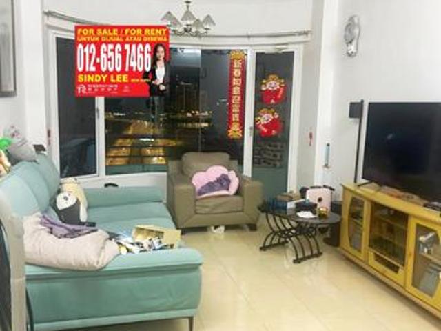 Condominium for rent in Georgetown, Penang