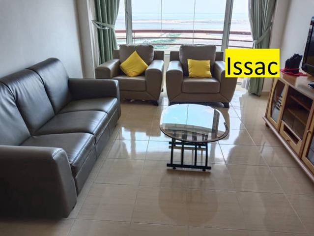 Condominium for rent in Georgetown, Penang