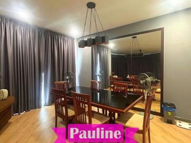 Condominium for sale in Georgetown, Penang