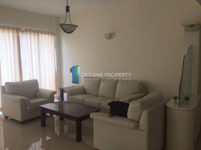 Apartment for rent in Georgetown, Penang