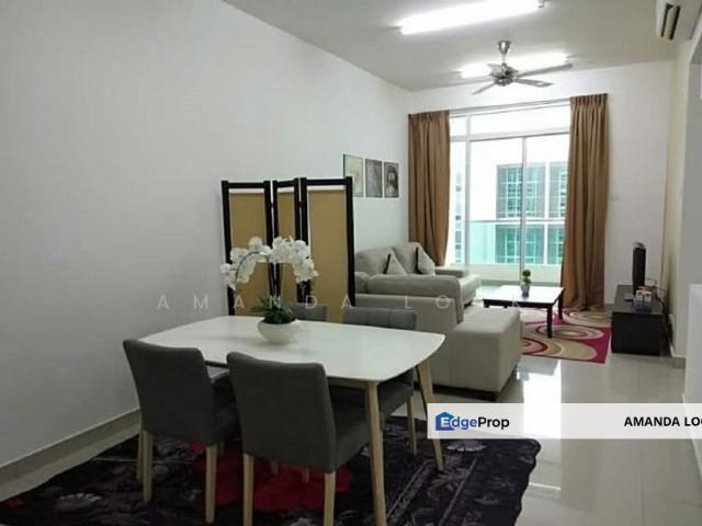 Condominium for sale in Tanjong Sepat, Selangor