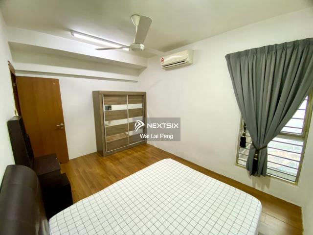 Residential House for rent in Selangor