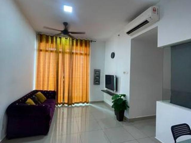 Condominium for rent in Tanjong Sepat, Selangor